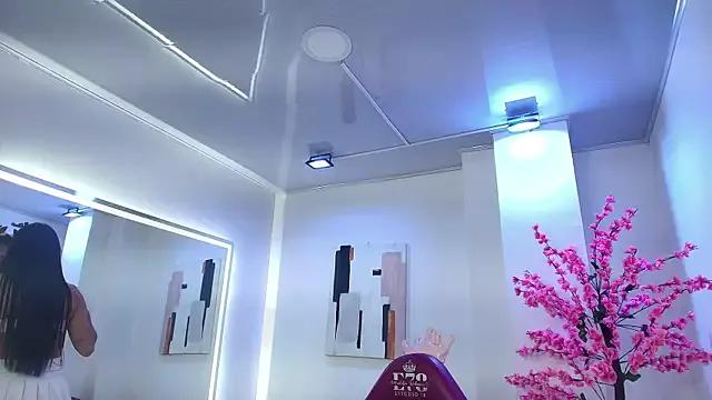 Check-out your craziest wishes with our pick of gaming cams models, featuring big knockers, round tails and tight twats.