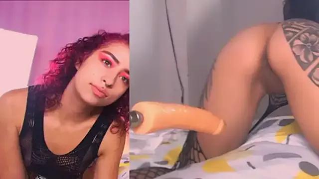 Gabriela_Reyes from StripChat is Freechat