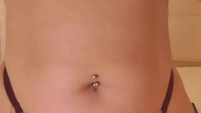 GabrielaFoster_ from StripChat is Freechat