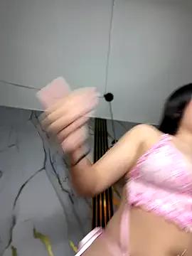 Check-out your craziest wishes with our pick of gaming cams models, featuring big knockers, round tails and tight twats.