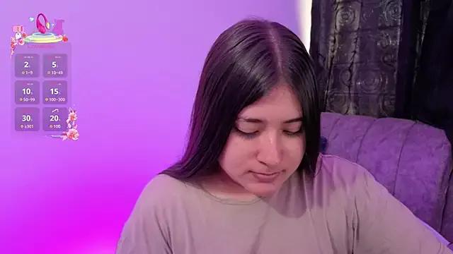 Gaby__Howards from StripChat is Freechat