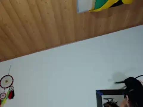 Gaby_cute_16 from StripChat is Freechat
