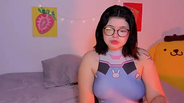 Check-out your craziest wishes with our pick of gaming cams models, featuring big knockers, round tails and tight twats.