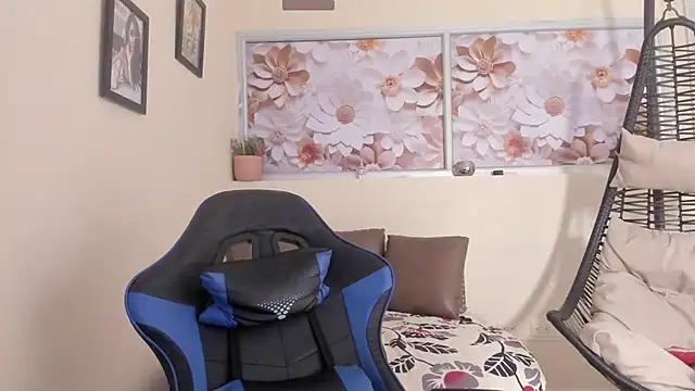 Check-out your craziest wishes with our pick of gaming cams models, featuring big knockers, round tails and tight twats.
