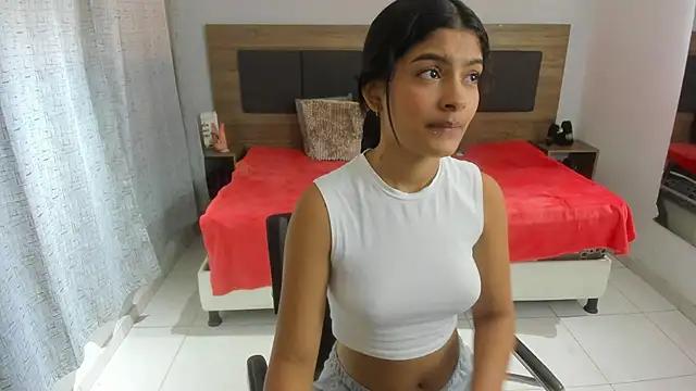 Check-out your craziest wishes with our pick of gaming cams models, featuring big knockers, round tails and tight twats.