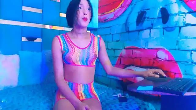 gaby_hot_g from StripChat is Freechat