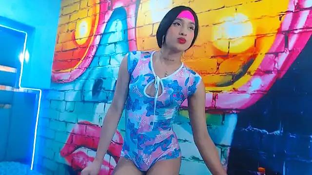 Check-out your craziest wishes with our pick of gaming cams models, featuring big knockers, round tails and tight twats.