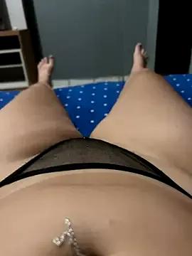 gaby_loira from StripChat is Freechat