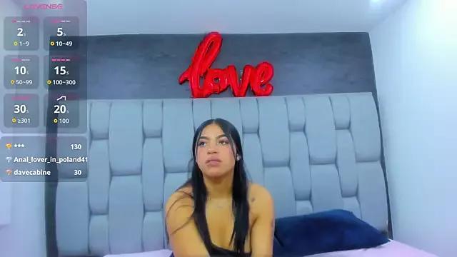 Check-out your craziest wishes with our pick of gaming cams models, featuring big knockers, round tails and tight twats.