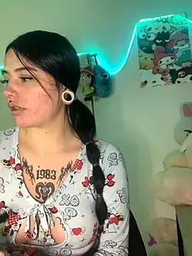 Check-out your craziest wishes with our pick of gaming cams models, featuring big knockers, round tails and tight twats.
