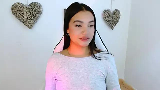 gaby_saikoz from StripChat is Freechat