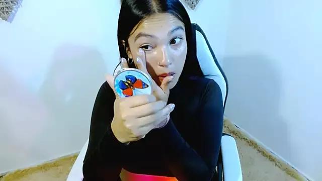 Check-out your craziest wishes with our pick of gaming cams models, featuring big knockers, round tails and tight twats.