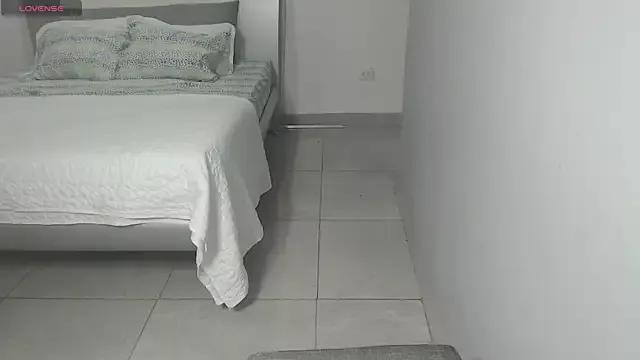 Gaby_ShyGirl from StripChat is Freechat
