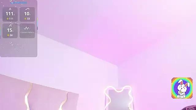 Check-out your craziest wishes with our pick of gaming cams models, featuring big knockers, round tails and tight twats.