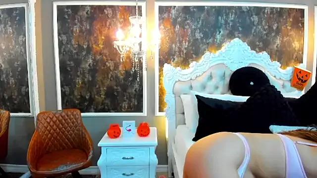Gaby_Wett from StripChat is Freechat