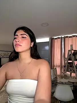 Check-out your craziest wishes with our pick of gaming cams models, featuring big knockers, round tails and tight twats.