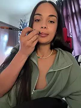 Check-out your craziest wishes with our pick of gaming cams models, featuring big knockers, round tails and tight twats.