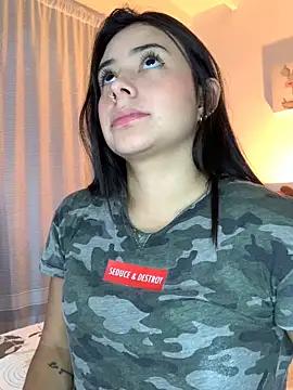 GabyButtler1 from StripChat is Freechat