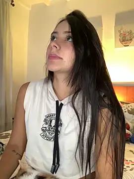 GabyButtler1 from StripChat is Freechat