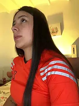 GabyButtler1 from StripChat is Freechat