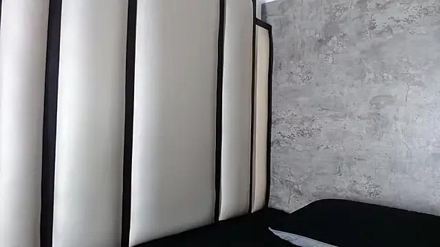 GabyeAndy from StripChat is Freechat