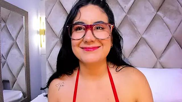 GabyParker_ from StripChat is Freechat