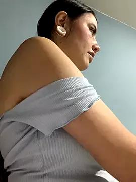 Check-out your craziest wishes with our pick of gaming cams models, featuring big knockers, round tails and tight twats.