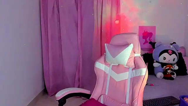 Check-out your craziest wishes with our pick of gaming cams models, featuring big knockers, round tails and tight twats.