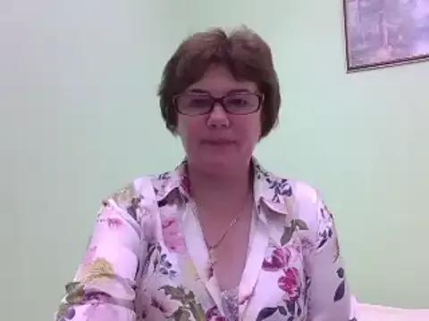 Galina5630 from StripChat is Freechat