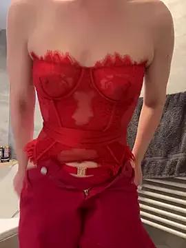 GangBangKitty from StripChat is Freechat