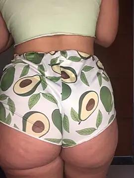 gatafit from StripChat