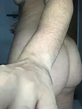 Gatafit webcams show profile image 