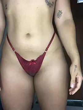 gatafit from StripChat