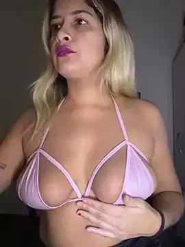 gatitargentina2025 from StripChat is Freechat