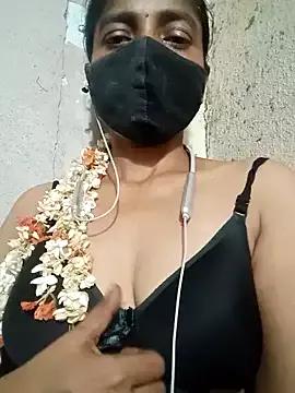 Gautami-telugu from StripChat is Freechat