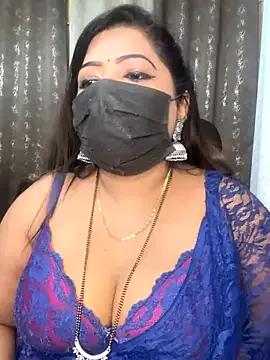 GEET-LOVE from StripChat is Freechat