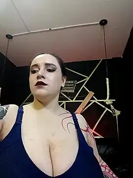 Check-out your craziest wishes with our pick of gaming cams models, featuring big knockers, round tails and tight twats.