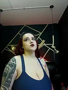 Check-out your craziest wishes with our pick of gaming cams models, featuring big knockers, round tails and tight twats.