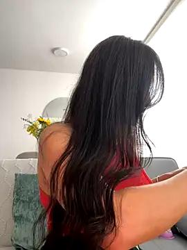 Check-out your craziest wishes with our pick of gaming cams models, featuring big knockers, round tails and tight twats.