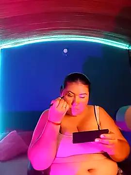 genesismiller12 from StripChat is Freechat