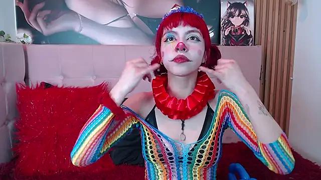 Check-out your craziest wishes with our pick of gaming cams models, featuring big knockers, round tails and tight twats.