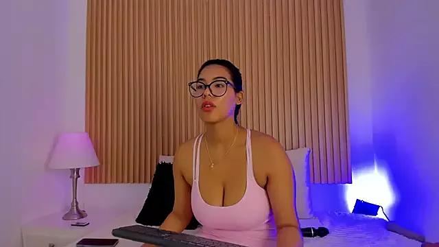 Check-out your craziest wishes with our pick of gaming cams models, featuring big knockers, round tails and tight twats.