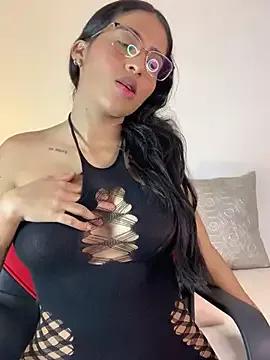 Check-out your craziest wishes with our pick of gaming cams models, featuring big knockers, round tails and tight twats.