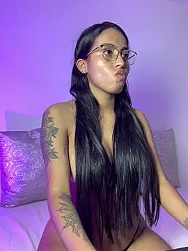 Check-out your craziest wishes with our pick of gaming cams models, featuring big knockers, round tails and tight twats.