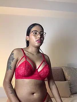 Photos of genesissara from StripChat is Freechat