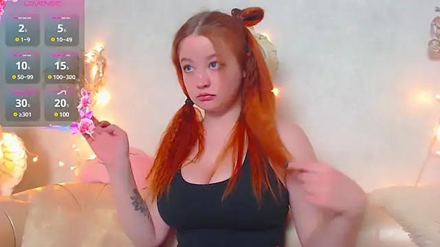 Check-out your craziest wishes with our pick of gaming cams models, featuring big knockers, round tails and tight twats.