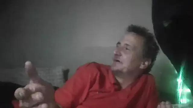 George48 from StripChat is Freechat