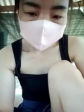 Georgia_here from StripChat is Freechat
