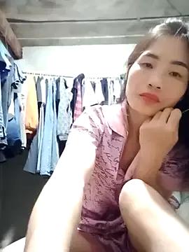 Georgia_here from StripChat is Freechat