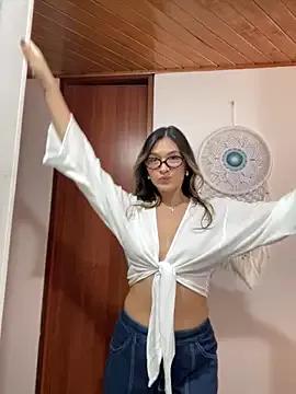 Check-out your craziest wishes with our pick of gaming cams models, featuring big knockers, round tails and tight twats.